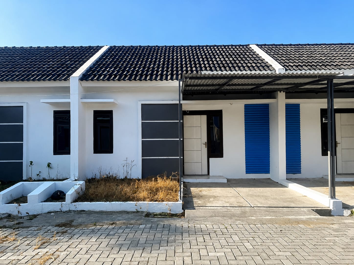 Perumahan Citra Pesona Sukadana, Cirebon