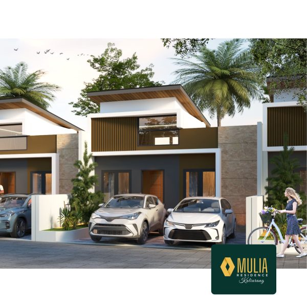Mulia Residence, Yogyakarta